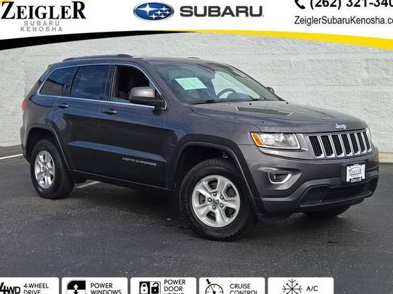JEEP GRAND CHEROKEE 2016 1C4RJFAG6GC436055 image